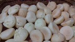 Panificadora Shekinah