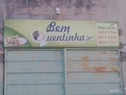 Bem Quentinha