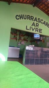 Churrascaria Ar Livre