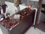 Kathiyavadi Restaurant