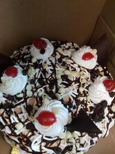 ChaWla Juice & Confectionary