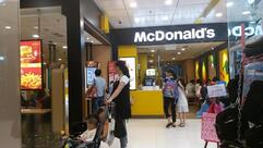 McDonald’s (One Sky Mall)