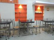Annamithra-Pure Veg Restaurant