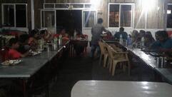 Rewa Restaurant Mandu