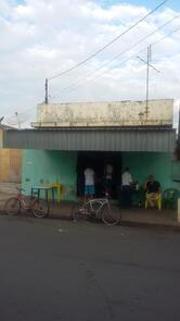 Bar do Tiãozinho