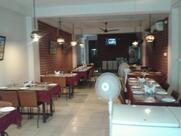 Cafe Blueberries & Family Restaurant Hazaribag