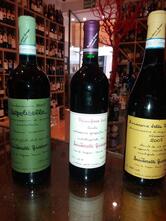 Enoteca Re Di Quadri