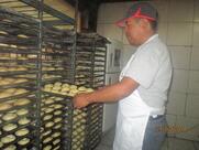 Panadería Santa Faz