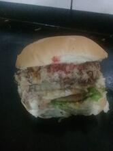 Big Tudo Lanches e Pizzas