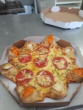 Don Carazzo Pizzaria delivery Tramandaí