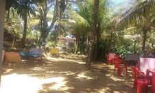 Lava Jato E Restaurante santo amaro