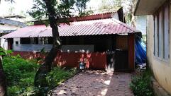 Kudumbashree Gramasree Canteen