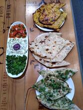 New Balwas Hotel nice place