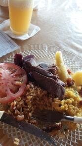 Restaurante Delicia Brasil