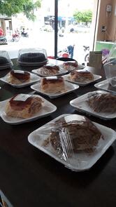 Padaria Pão e Massa