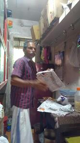 Matha Bakery And Sweets