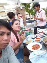 APA Buffet