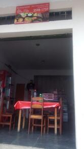 Restaurante Tia Tida