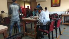 Shree Narayan Restaurant