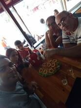 Mini-Mercado, Padaria e Lanchonete Boa Vista