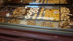 Panificio Fracca Verona