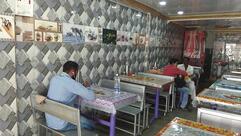 Hotel Vijay, Dindori, Nashik