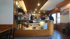 Bar Paninoteca al MUTILATO