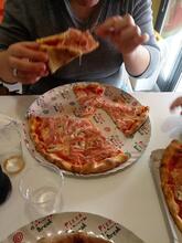 Pizzeria Pizzamania Di Cipriani Stefania