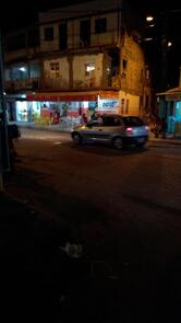 Bar e Restaurante do Índio