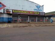 Restaurante do Fabim