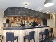 Resraurant L esplanade