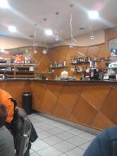 Bar Meridiana
