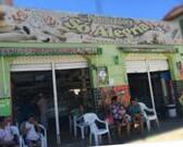 Panificadora Só Alegria