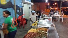 Acarajé da Amanda Teresina Delivery/Driver trur