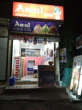 Chai Pe Charcha : cafe amul