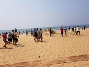 Goa Beer Bar & Restaurant