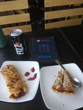 Mud Pie Cake Shop And Cafe