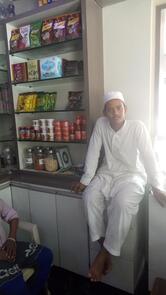 Corner Baker's Sweets & Namkeen