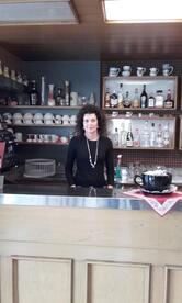 Bar Mary