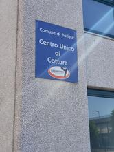 Serenissima Ristorazione • Centro Unico di Cottura