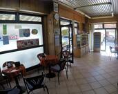 Erre Veronica Bar Mike