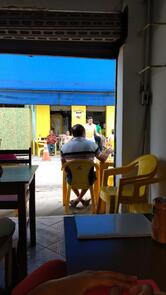 Passarela Bar - O Rei Do Malassado