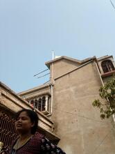 Foreign Liquor On Shop