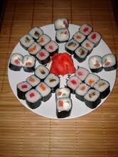 Sushi-Ya