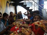 Domino's Pizza Rudrapur, Kalyanpur