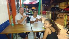 Bar Sardinha Com Pimenta