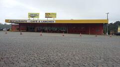 Restaurante Costa Brava