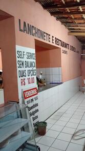 Restaurante & Pousada Lisboense