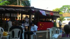 Aprumar Feira de Comida