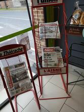 La Mie des Marlysiens